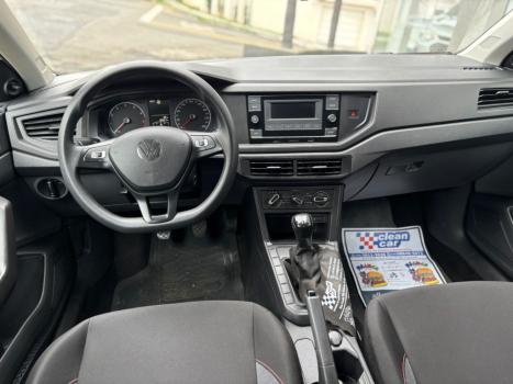 VOLKSWAGEN Polo Hatch 1.0 4P MPI TRACK, Foto 7