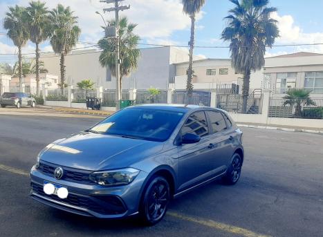 VOLKSWAGEN Polo Hatch 1.0 12V 4P MPI TRACK 1st EDITION, Foto 1