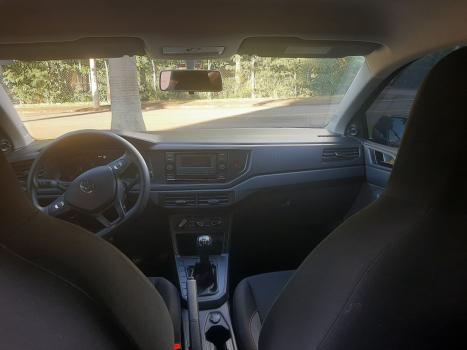 VOLKSWAGEN Polo Hatch 1.0 12V 4P MPI TRACK 1st EDITION, Foto 2