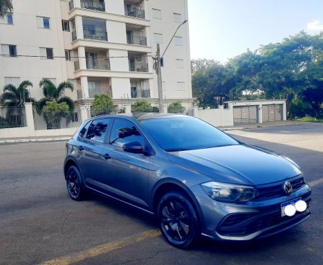 VOLKSWAGEN Polo Hatch 1.0 12V 4P MPI TRACK 1st EDITION, Foto 3