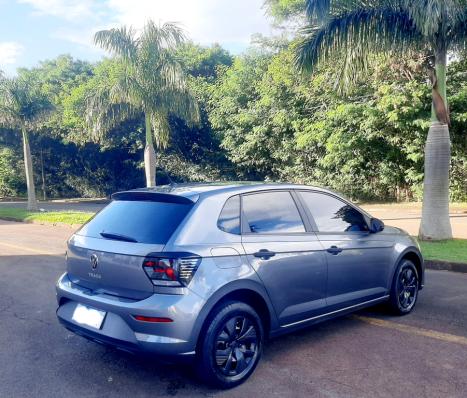 VOLKSWAGEN Polo Hatch 1.0 12V 4P MPI TRACK 1st EDITION, Foto 4