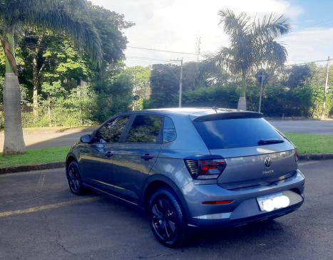 VOLKSWAGEN Polo Hatch 1.0 12V 4P MPI TRACK 1st EDITION, Foto 5