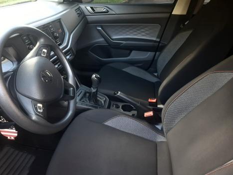 VOLKSWAGEN Polo Hatch 1.0 12V 4P MPI TRACK 1st EDITION, Foto 6