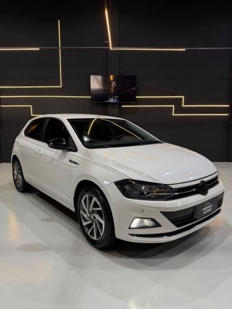 VOLKSWAGEN Polo Hatch 1.0 12V 4P 200 TSI HIGHLINE AUTOM�TICO, Foto 1