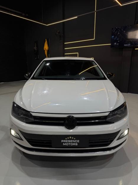 VOLKSWAGEN Polo Hatch 1.0 12V 4P 200 TSI HIGHLINE AUTOM�TICO, Foto 3