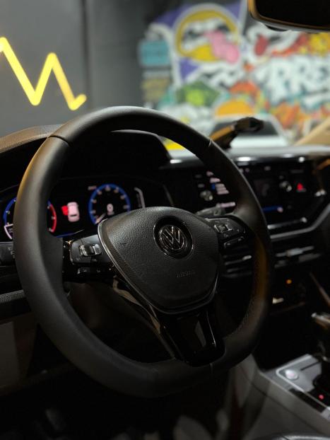 VOLKSWAGEN Polo Hatch 1.0 12V 4P 200 TSI HIGHLINE AUTOM�TICO, Foto 4