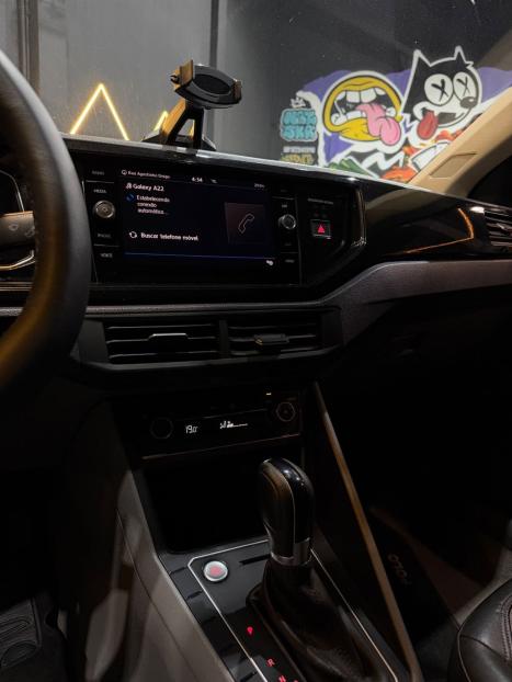 VOLKSWAGEN Polo Hatch 1.0 12V 4P 200 TSI HIGHLINE AUTOM�TICO, Foto 5