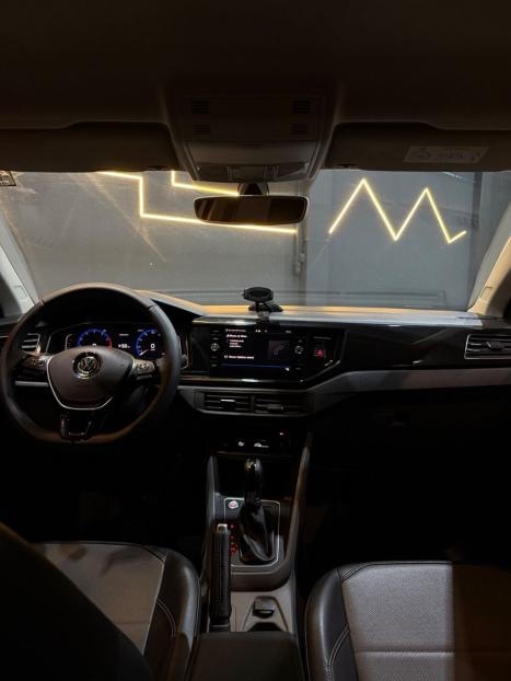 VOLKSWAGEN Polo Hatch 1.0 12V 4P 200 TSI HIGHLINE AUTOM�TICO, Foto 6