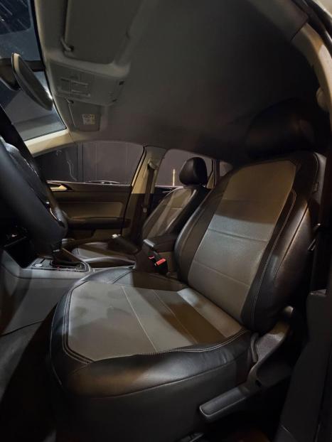 VOLKSWAGEN Polo Hatch 1.0 12V 4P 200 TSI HIGHLINE AUTOM�TICO, Foto 7