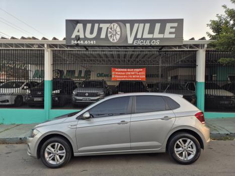 VOLKSWAGEN Polo Hatch 1.0 12V 4P 200 TSI  COMFORTLINE AUTOM�TICO, Foto 1