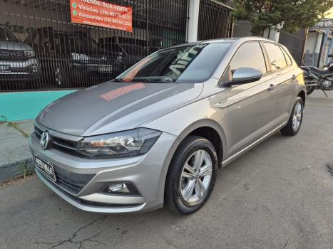 VOLKSWAGEN Polo Hatch 1.0 12V 4P 200 TSI  COMFORTLINE AUTOM�TICO, Foto 2