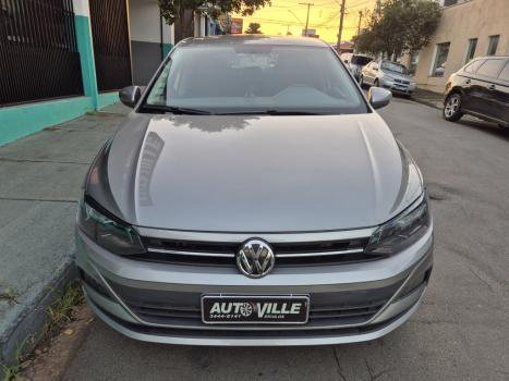 VOLKSWAGEN Polo Hatch 1.0 12V 4P 200 TSI  COMFORTLINE AUTOM�TICO, Foto 3