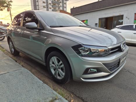 VOLKSWAGEN Polo Hatch 1.0 12V 4P 200 TSI  COMFORTLINE AUTOM�TICO, Foto 4