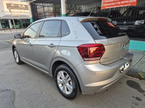 VOLKSWAGEN Polo Hatch 1.0 12V 4P 200 TSI  COMFORTLINE AUTOM�TICO, Foto 5