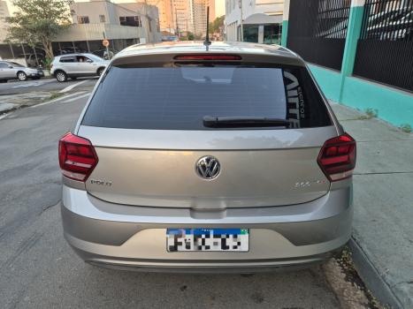 VOLKSWAGEN Polo Hatch 1.0 12V 4P 200 TSI  COMFORTLINE AUTOM�TICO, Foto 6