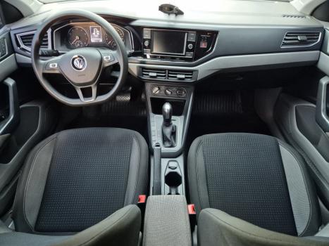 VOLKSWAGEN Polo Hatch 1.0 12V 4P 200 TSI  COMFORTLINE AUTOM�TICO, Foto 8