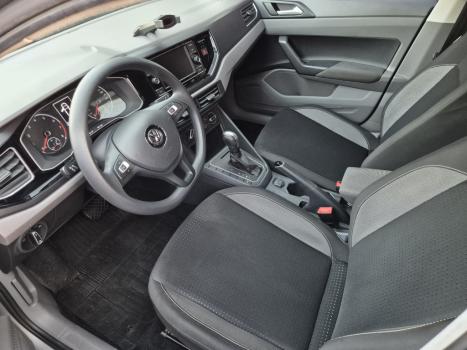 VOLKSWAGEN Polo Hatch 1.0 12V 4P 200 TSI  COMFORTLINE AUTOM�TICO, Foto 9