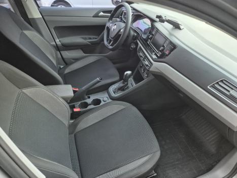 VOLKSWAGEN Polo Hatch 1.0 12V 4P 200 TSI  COMFORTLINE AUTOM�TICO, Foto 10