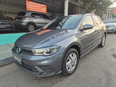 VOLKSWAGEN Polo Hatch 1.0 12V 4P 200 TSI  COMFORTLINE AUTOM�TICO, Foto 2