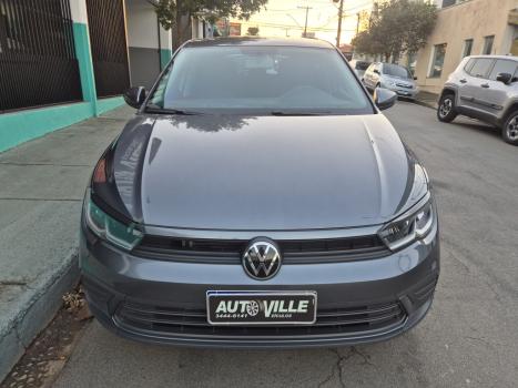 VOLKSWAGEN Polo Hatch 1.0 12V 4P 200 TSI  COMFORTLINE AUTOM�TICO, Foto 3