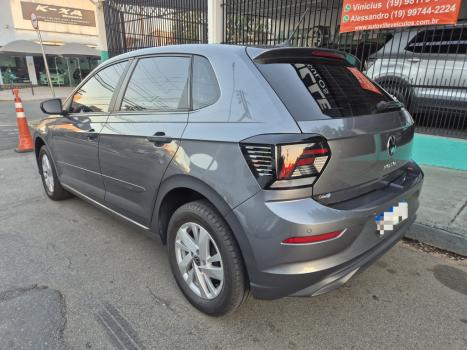 VOLKSWAGEN Polo Hatch 1.0 12V 4P 200 TSI  COMFORTLINE AUTOM�TICO, Foto 5