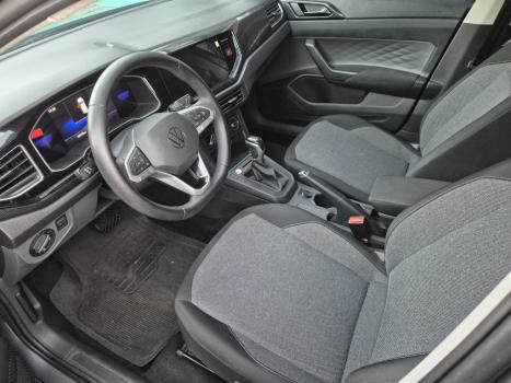 VOLKSWAGEN Polo Hatch 1.0 12V 4P 200 TSI  COMFORTLINE AUTOM�TICO, Foto 9