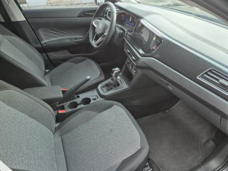 VOLKSWAGEN Polo Hatch 1.0 12V 4P 200 TSI  COMFORTLINE AUTOM�TICO, Foto 10