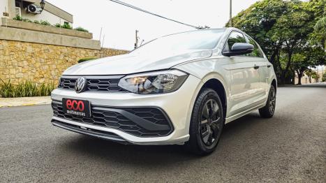 VOLKSWAGEN Polo Hatch 1.0 4P MPI TRACK, Foto 3