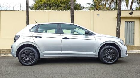 VOLKSWAGEN Polo Hatch 1.0 4P MPI TRACK, Foto 4