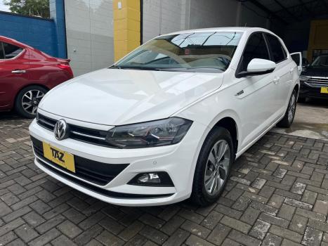 VOLKSWAGEN Polo Hatch 1.0 12V 4P 200 TSI  COMFORTLINE AUTOM�TICO, Foto 2