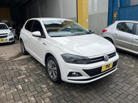 VOLKSWAGEN Polo Hatch 1.0 12V 4P 200 TSI  COMFORTLINE AUTOM�TICO, Foto 4
