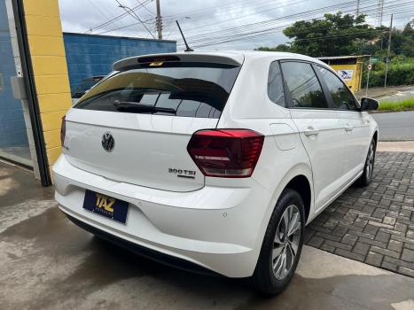 VOLKSWAGEN Polo Hatch 1.0 12V 4P 200 TSI  COMFORTLINE AUTOM�TICO, Foto 5