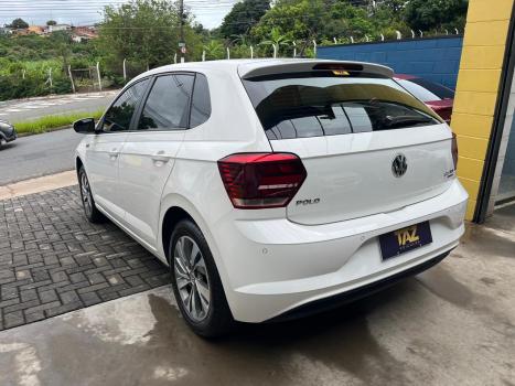 VOLKSWAGEN Polo Hatch 1.0 12V 4P 200 TSI  COMFORTLINE AUTOM�TICO, Foto 7