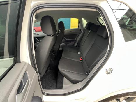 VOLKSWAGEN Polo Hatch 1.0 12V 4P 200 TSI  COMFORTLINE AUTOM�TICO, Foto 11