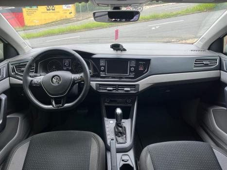 VOLKSWAGEN Polo Hatch 1.0 12V 4P 200 TSI  COMFORTLINE AUTOM�TICO, Foto 12