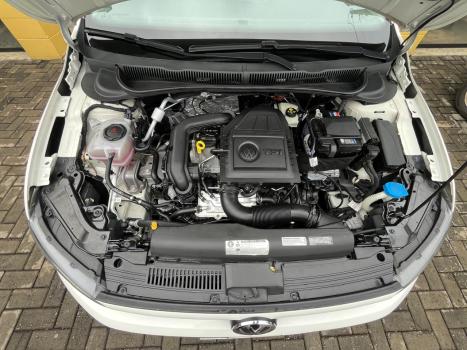 VOLKSWAGEN Polo Hatch 1.0 12V 4P 200 TSI  COMFORTLINE AUTOM�TICO, Foto 13
