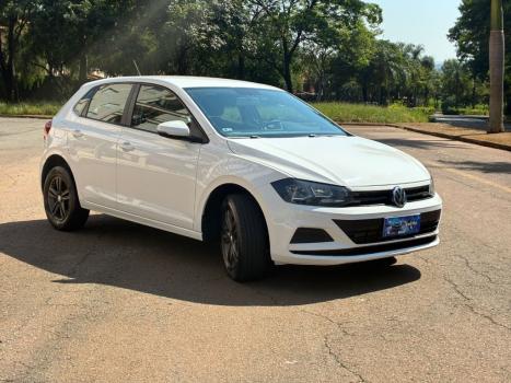 VOLKSWAGEN Polo Hatch 1.6 4P MSI FLEX AUTOM�TICO, Foto 2