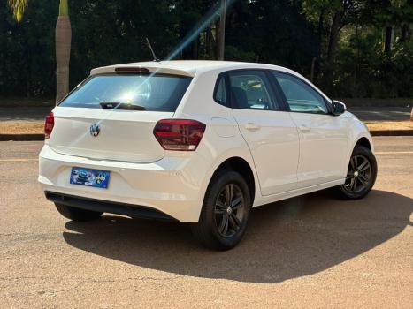 VOLKSWAGEN Polo Hatch 1.6 4P MSI FLEX AUTOM�TICO, Foto 3