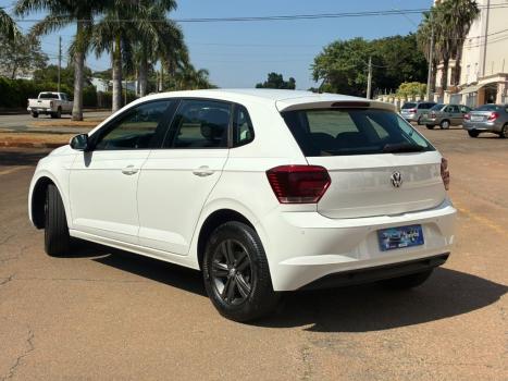 VOLKSWAGEN Polo Hatch 1.6 4P MSI FLEX AUTOM�TICO, Foto 4