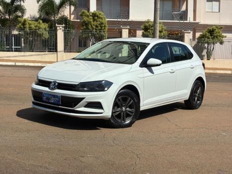 VOLKSWAGEN Polo Hatch 1.6 4P MSI FLEX AUTOM�TICO, Foto 5