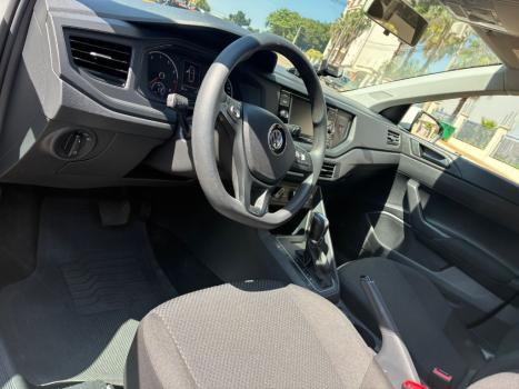VOLKSWAGEN Polo Hatch 1.6 4P MSI FLEX AUTOM�TICO, Foto 6