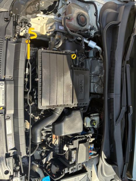 VOLKSWAGEN Polo Hatch 1.6 4P MSI FLEX AUTOM�TICO, Foto 9