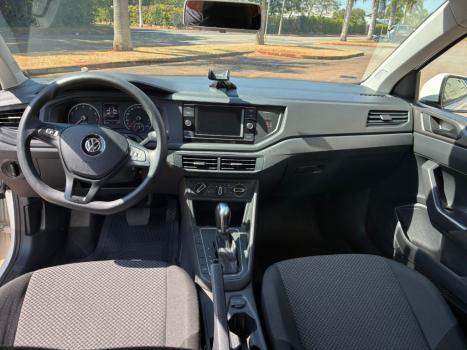 VOLKSWAGEN Polo Hatch 1.6 4P MSI FLEX AUTOM�TICO, Foto 10