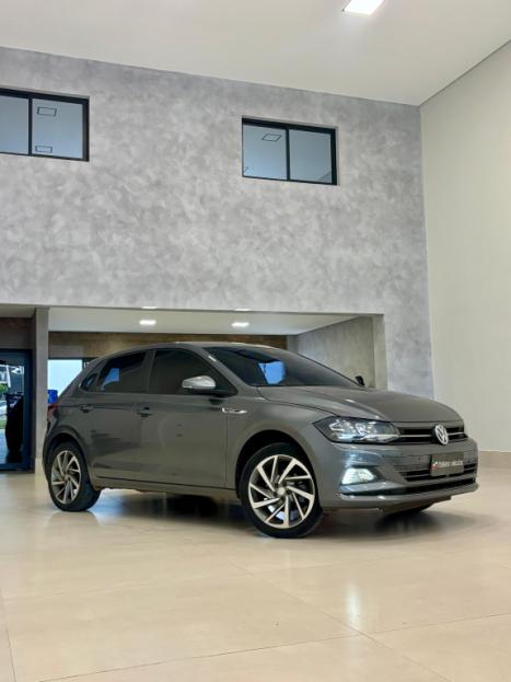 VOLKSWAGEN Polo Hatch 1.0 12V 4P 200 TSI  COMFORTLINE AUTOM�TICO, Foto 2