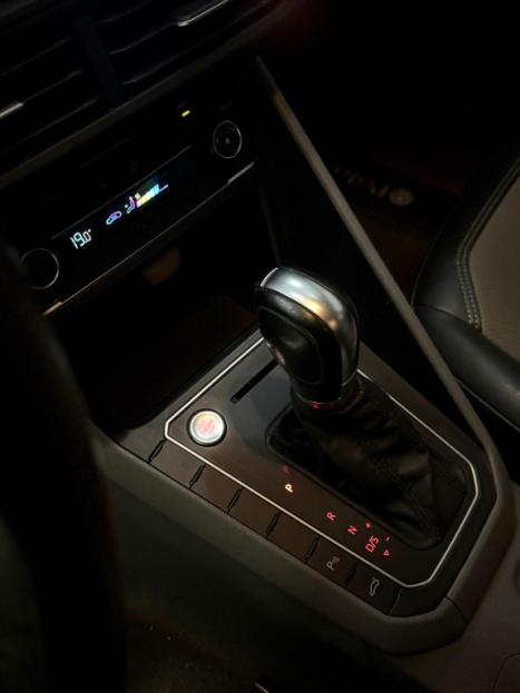 VOLKSWAGEN Polo Hatch 1.0 12V 4P 200 TSI  COMFORTLINE AUTOM�TICO, Foto 6