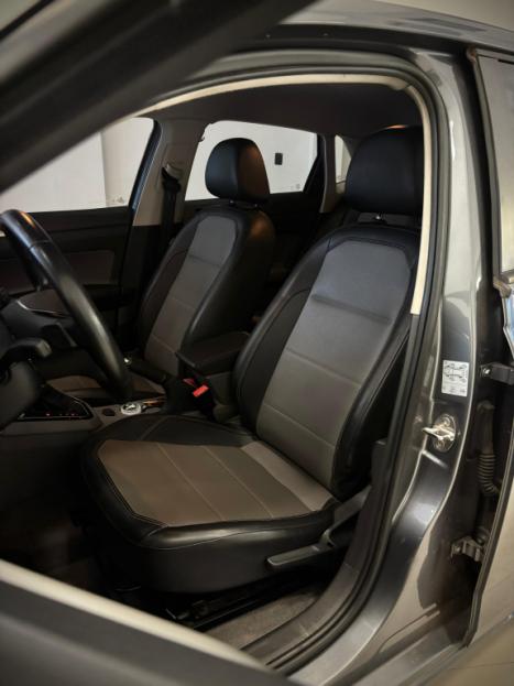 VOLKSWAGEN Polo Hatch 1.0 12V 4P 200 TSI  COMFORTLINE AUTOM�TICO, Foto 9