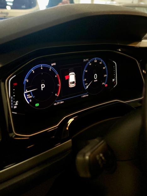 VOLKSWAGEN Polo Hatch 1.0 12V 4P 200 TSI  COMFORTLINE AUTOM�TICO, Foto 10