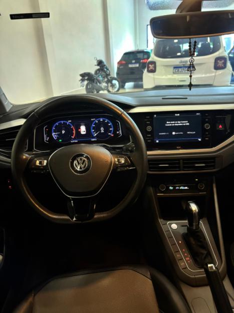 VOLKSWAGEN Polo Hatch 1.0 12V 4P 200 TSI  COMFORTLINE AUTOM�TICO, Foto 11