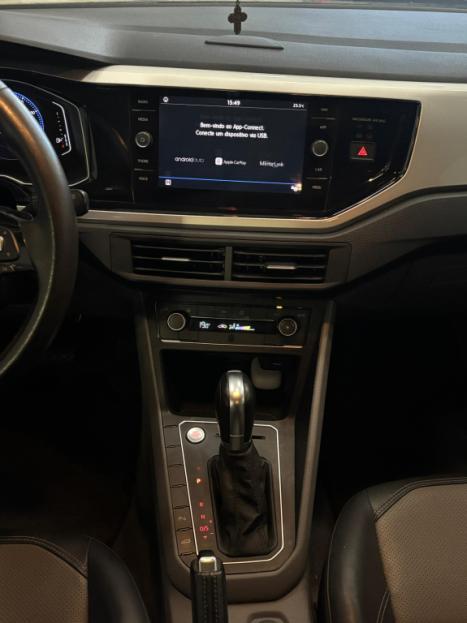 VOLKSWAGEN Polo Hatch 1.0 12V 4P 200 TSI  COMFORTLINE AUTOM�TICO, Foto 12