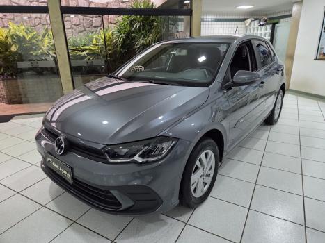 VOLKSWAGEN Polo Hatch 1.0 12V 4P 170 TSI SENSE AUTOM�TICO, Foto 1